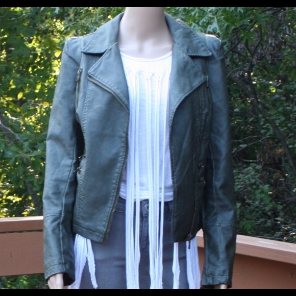 Rad Buffalo Jacket - Picture 5 of 6